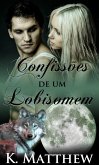 Confissões de Um Lobisomem (eBook, ePUB)