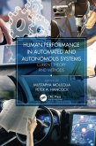 Human Performance in Automated and Autonomous Systems (eBook, PDF)