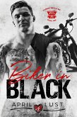 Biker in Black (Damned Angels MC, #1) (eBook, ePUB) Biker in Black (Damned Angels MC, #1) (eBook, ePUB)