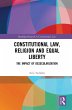 Constitutional Law, Religion and Equal... - Bild 1