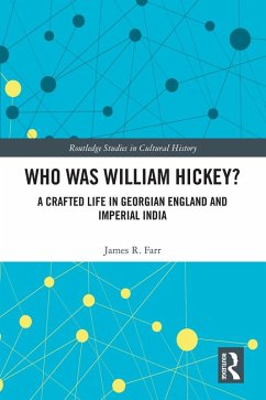 Who Was William Hickey? (eBook, PDF) - Farr, James R.
