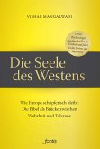 Die Seele des Westens (eBook, ePUB)