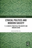 Ethical Politics and Modern Society (eBook, PDF)