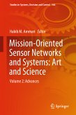 Mission-Oriented Sensor Networks and Systems: Art and Science (eBook, PDF)
