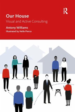 Cover Our House (eBook, ePUB)