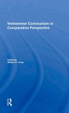 Vietnamese Communism In Comparative Perspective (eBook, PDF)