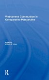 Vietnamese Communism In Comparative Perspective (eBook, ePUB)
