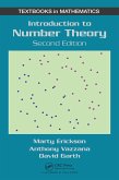 Introduction to Number Theory (eBook, PDF)