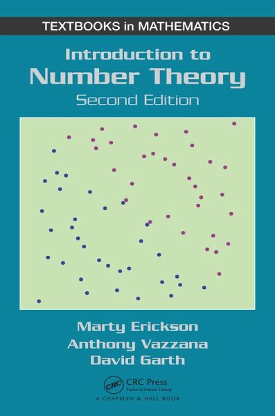 Introduction to Number Theory (eBook, PDF)