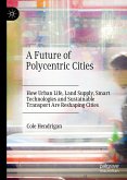 A Future of Polycentric Cities (eBook, PDF)