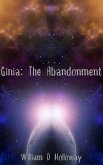Ginia: The Abandonment (eBook, ePUB)