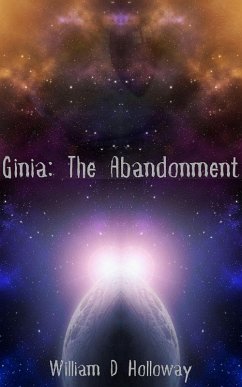 Cover Ginia: The Abandonment (eBook, ePUB)