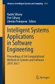 Intelligent Systems Applications in Software Engineering (eBook, PDF)
