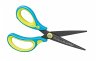 Pelikan Schere griffix Schule, Neon... - Bild 1