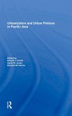 Urbanization And Urban Policies In Pacific Asia (eBook, ePUB)