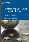 The New Regional Order in the Middle East (eBook, PDF)