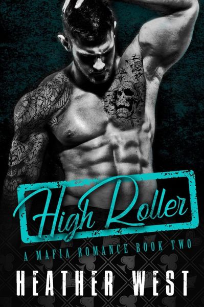 High Roller (Book 2) (eBook, ePUB)