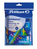 Pelikan Combino Mal Set,
