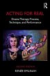Acting For Real (eBook, ePUB) - Bild 1