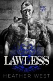 Lawless (Book 2) (eBook, ePUB)