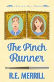 The Pinch Runner (Wing and a Prayer Mysteries, #3) (eBook, ePUB)