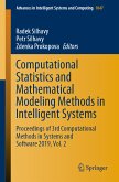 Computational Statistics and Mathematical Modeling Methods in Intelligent Systems (eBook, PDF)