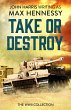 Take or Destroy (eBook, ePUB) - Bild 1