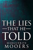 The Lies That He Told (eBook, ePUB)