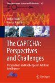 The CAPTCHA: Perspectives and Challenges (eBook, PDF)