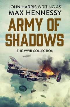 Army of Shadows (eBook, ePUB) - Hennessy, Max