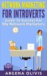 Network Marketing For Introverts: Guide... - Bild 1