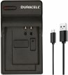 Duracell Ladegerät mit USB Kabel für... - Bild 1