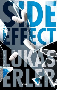 Side Effect (Mängelexemplar) - Erler, Lukas
