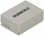 Duracell Li-Ion Akku 1000mAh für Canon NB-7L