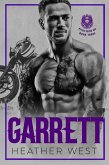 Garrett (Book 3) (eBook, ePUB)