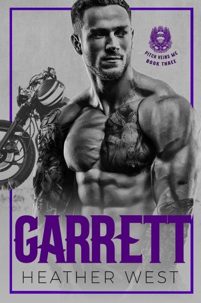 Garrett (Book 3) (eBook, ePUB) Garrett (Book 3) (eBook, ePUB)