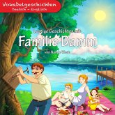 Lustige Geschichten mit Familie Damm (MP3-Download)