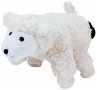Beleduc 40120 - Handpuppe Schaf, 22 cm - Bild 1