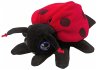Beleduc 40034 - Handpuppe Marienkäfer,... - Bild 1