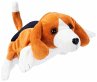 Beleduc 40116 - Handpuppe Hund, 22 cm - Bild 1