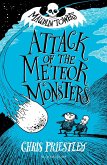 Attack of the Meteor Monsters (eBook, ePUB)