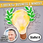 5 IDEEN für Business & Mindset (MP3-Download)