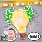 5 IDEEN für Business & Mindset (MP3-Download)