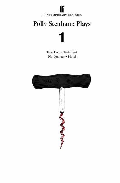 Polly Stenham: Plays 1 (eBook, ePUB) Polly Stenham: Plays 1 (eBook, ePUB)