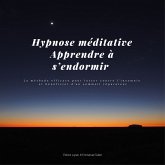 Hypnose méditative – Apprendre à s'endormir (MP3-Download)