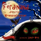 Ferdinand der letzte Weihnachtsdrache (MP3-Download)