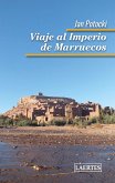 Viaje al imperio de Marruecos (eBook, ePUB)