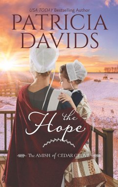 The Hope (eBook, ePUB) - Davids, Patricia