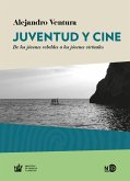 Juventud y cine (eBook, ePUB)