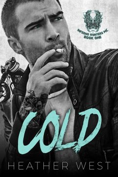 Cover Cold (Book 1) (eBook, ePUB)